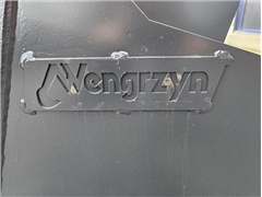 Nowa łyżka przesiewająca  OIL QUICK OQ 70/55