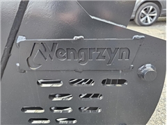 Nowa łyżka przesiewająca S 60