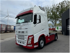 Volvo FH 500 GLOBETROTTER XL, RETARDER,IPARCOOL,ISAVE
