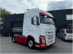 Volvo FH 500 GLOBETROTTER XL, RETARDER,IPARCOOL,ISAVE