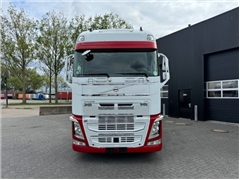 Volvo FH 500 GLOBETROTTER XL, RETARDER,IPARCOOL,ISAVE