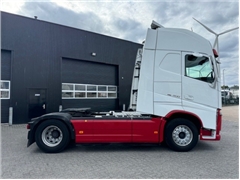 Volvo FH 500 GLOBETROTTER XL, RETARDER,IPARCOOL,ISAVE