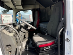 Volvo FH 500 GLOBETROTTER XL, RETARDER,IPARCOOL,ISAVE