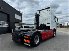 Volvo FH 500 GLOBETROTTER XL, RETARDER,IPARCOOL,ISAVE