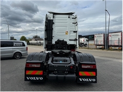 Volvo FH 500 GLOBETROTTER XL, RETARDER,IPARCOOL,ISAVE