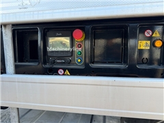 Żuraw samojezdny DAF CF400 FAN, Effer 265 / 4S