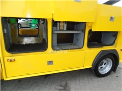 Iveco Daily 50-160 + FULLY WORKING PERFECT
