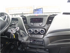 Iveco Daily 70C16 + FULL WORKING + CRANE + TOWING + 42.0