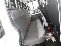 Iveco Daily 70C16 + FULL WORKING + CRANE + TOWING + 42.0