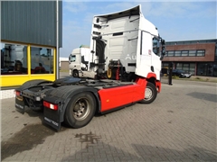 Renault T 460 + EURO 6 + FULL SPOILER