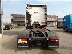 Renault T 460 + EURO 6 + FULL SPOILER