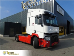 Renault T 460 + EURO 6 + FULL SPOILER