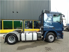 Mercedes Actros Ciągnik siodłowy Mercedes-Benz Actros 1836 MP3 + euro 5 + 366.000km!