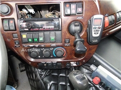 Ginaf X 4243 TS + EURO 5 + 8X4 + MANUAL