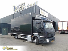 Volvo FL 10.210 + EURO 6 + LIFT