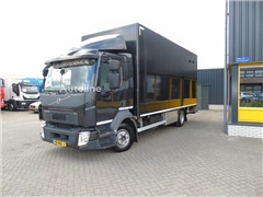 Volvo FL 10.210 + EURO 6 + LIFT