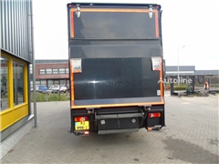 Volvo FL 10.210 + EURO 6 + LIFT