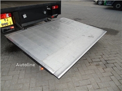 Volvo FL 10.210 + EURO 6 + LIFT