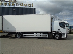 Renault Premium 370DXI + EURO 5 + MANUAL + 19T
