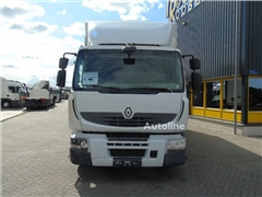 Renault Premium 370DXI + EURO 5 + MANUAL + 19T