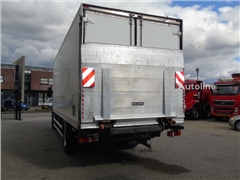 Renault Premium 370DXI + EURO 5 + MANUAL + 19T