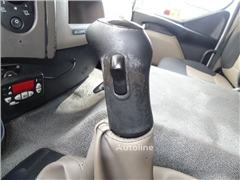 Renault Premium 370DXI + EURO 5 + MANUAL + 19T