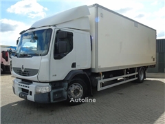 Renault Premium 370DXI + EURO 5 + MANUAL + 19T