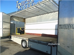 Iveco Eurocargo 150E24 + MANUAL + 177KM