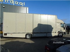 Iveco Eurocargo 150E24 + MANUAL + 177KM