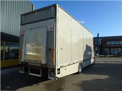 Iveco Eurocargo 150E24 + MANUAL + 177KM