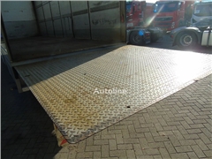 Iveco Eurocargo 150E24 + MANUAL + 177KM