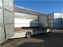 Iveco Eurocargo 150E24 + MANUAL + 177KM