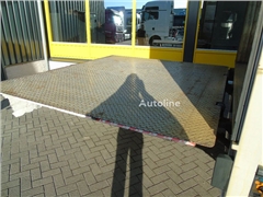 Iveco Eurocargo 150E24 + MANUAL + 177KM