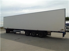 Naczepa chłodnia Chereau THERMO KING SLX 200 + 2.6