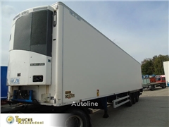 Naczepa chłodnia Chereau THERMO KING SLX 200 + 2.6