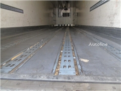 Naczepa chłodnia Chereau THERMO KING SLX 200 + 2.6
