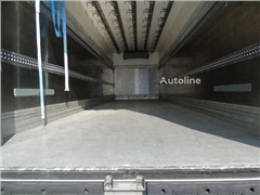 DAF CF 410 + 8X2 + CHEREAU + MEAT HOOKS + ATP + EURO 6