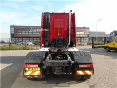 Volvo FH Ciągnik siodłowy Volvo FH 460 + PTO/HYDROLIC + EURO 6
