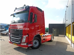 Volvo FH Ciągnik siodłowy Volvo FH 460 + PTO/HYDROLIC + EURO 6