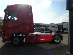 Volvo FH Ciągnik siodłowy Volvo FH 460 + PTO/HYDROLIC + EURO 6