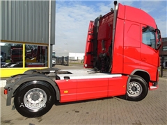 Volvo FH Ciągnik siodłowy Volvo FH 460 + PTO/HYDROLIC + EURO 6