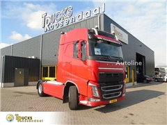 Volvo FH Ciągnik siodłowy Volvo FH 460 + PTO/HYDROLIC + EURO 6