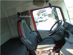 Volvo FH Ciągnik siodłowy Volvo FH 460 + PTO/HYDROLIC + EURO 6