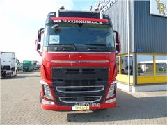 Volvo FH Ciągnik siodłowy Volvo FH 460 + PTO/HYDROLIC + EURO 6