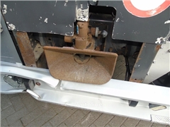 MAN TGS 26.400 + 18.000 LITER + PUMP/METERS 6X2 + ADR