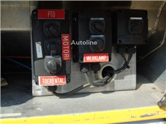 MAN TGS 26.400 + 18.000 LITER + PUMP/METERS 6X2 + ADR