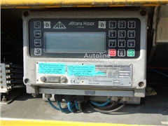 MAN TGS 26.400 + 18.000 LITER + PUMP/METERS 6X2 + ADR