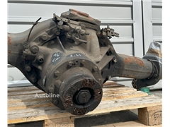 Tylny most DAF CF EURO 6 do ciągnika siodłowego DA