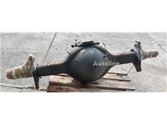 Tylny most DAF CF EURO 6 do ciągnika siodłowego DA