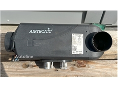 Ogrzewanie postojowe DAF CF EURO 6 1917799 do ciąg